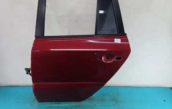Renault Koleos I Rear door IMPRK1487923