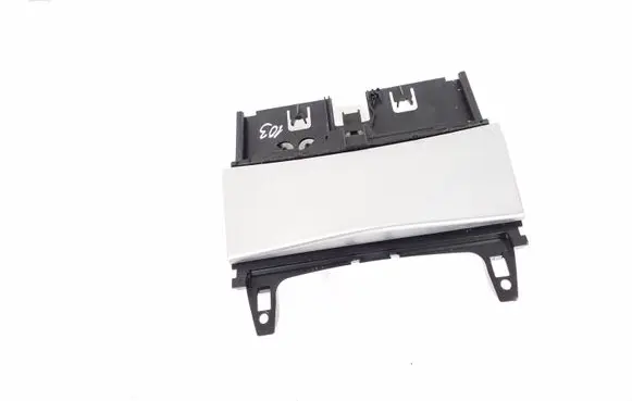 Mercedes-Benz E C207 W207 Ashtray (front) A2046801350
