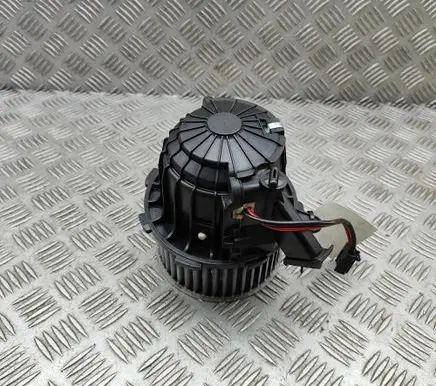 Porsche Macan (95B) Heater fan/blower 8T2820021 8T0820521F