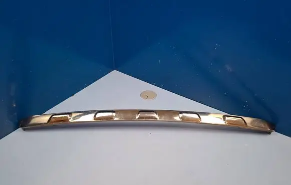 Lexus NX Front bumper splitter molding 5312278010