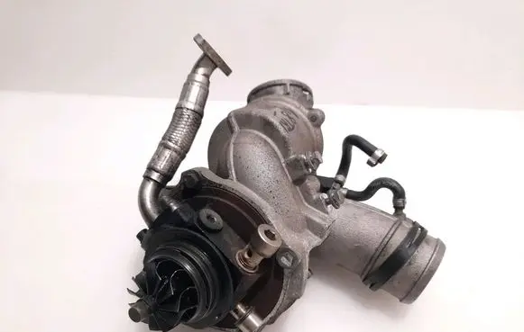 Audi TT TTS Mk2 Turbo 06F145710C