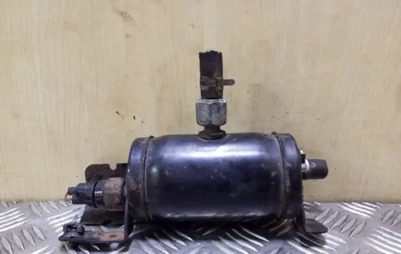 Opel Vectra C Air conditioning (A/C) air dryer 