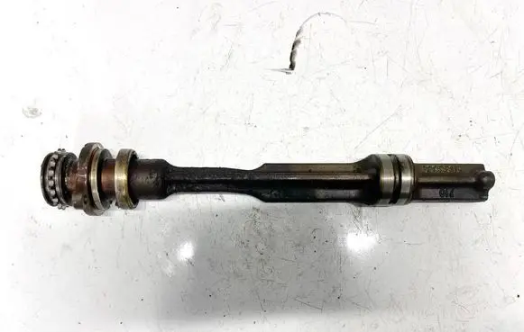 Camshaft