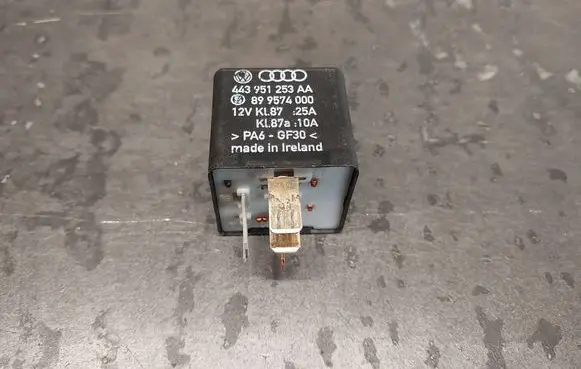 Other relay