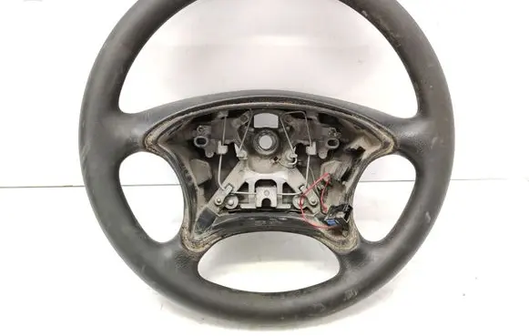Citroen Berlingo Steering wheel 9643364577