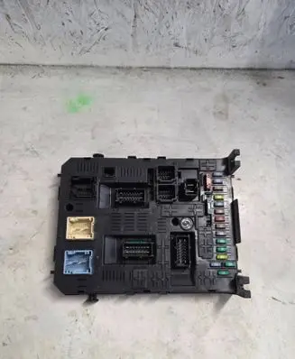 Citroen C4 I Picasso Comfort/convenience module 9664059080 966405908001