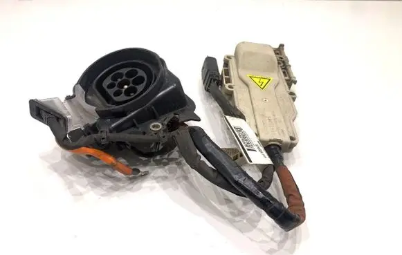 Volvo S90, V90 Other exterior part 31438085