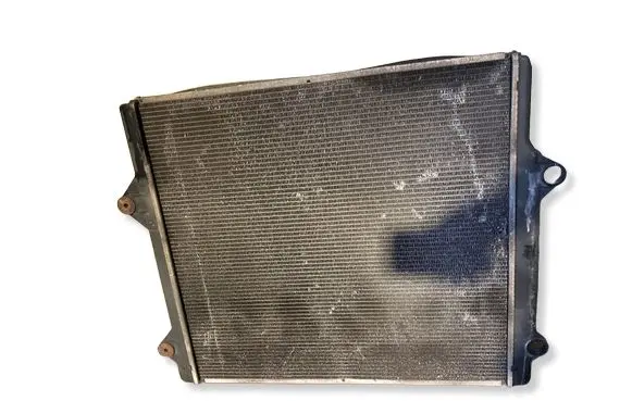 Toyota Land Cruiser (J120) Coolant radiator 