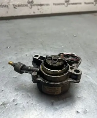 Citroen C5 Vacuum pump 72266601H 9631971580