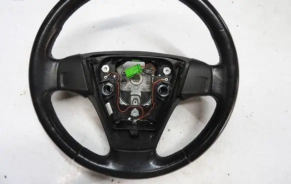 Volvo C30 Steering wheel PV55150060 SV5515000