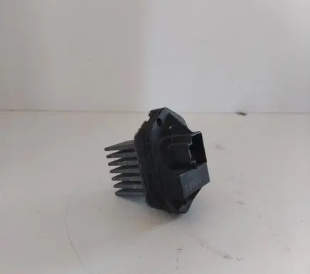 Ford Focus C-MAX Throttle valve 08928
