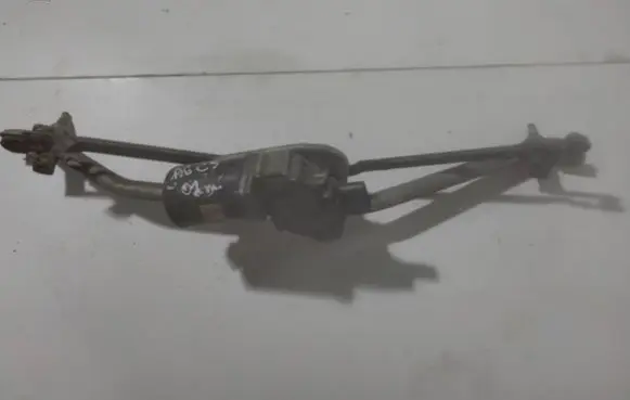 Audi A6 S6 C5 4B Wiper motor 8D1955113C 201100A 94587127