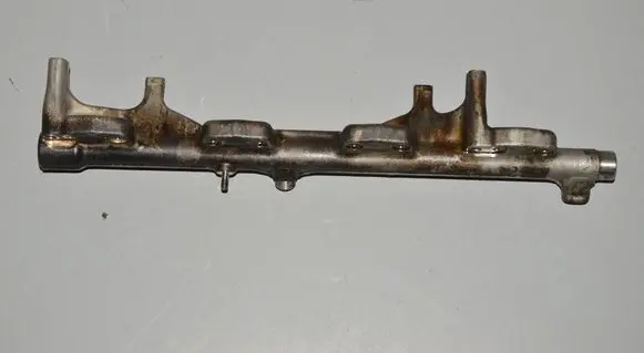BMW 3 F30 F35 F31 Fuel main line pipe