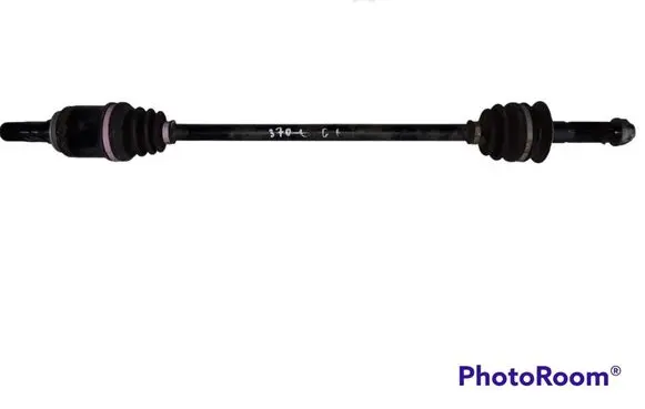 Subaru Forester SK Rear driveshaft 