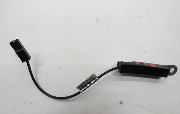 Volvo S60 Aerial antenna amplifier 31260877