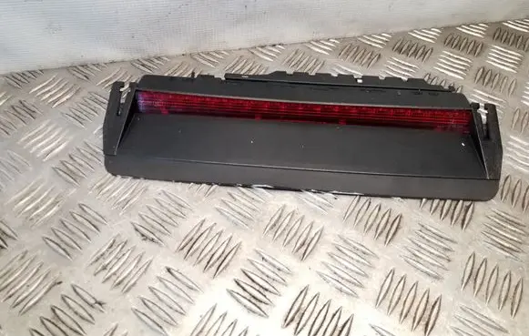Volkswagen PASSAT CC Third/center stoplight 3C8945087B
