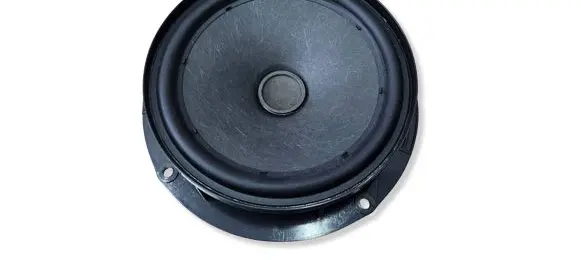 Seat Ibiza V (KJ) Rear door speaker 2GA035710