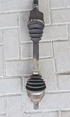 Volvo C30 Front driveshaft P30759110