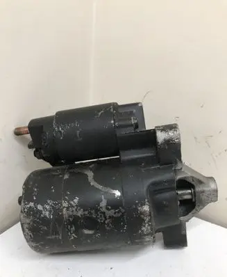 Citroen C4 I Picasso Starter motor