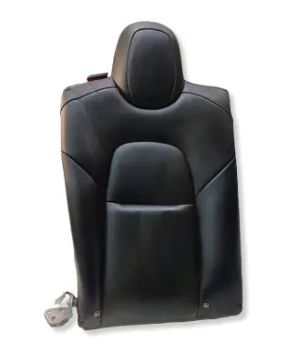 Tesla Model 3 Rear seat 1455036C3D