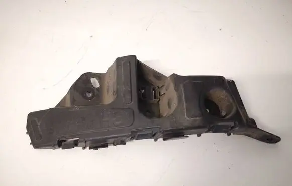 Opel Mokka Front bumper mounting bracket 95245367