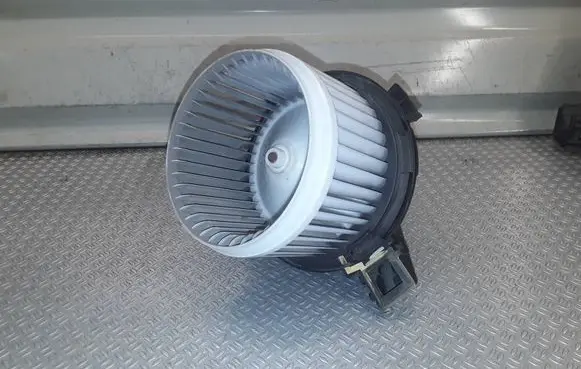 Citroen C4 II Picasso Heater fan/blower 5P1330000