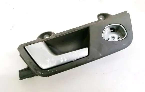 Audi A4 S4 B6 8E 8H Rear door interior handle 8E0839019