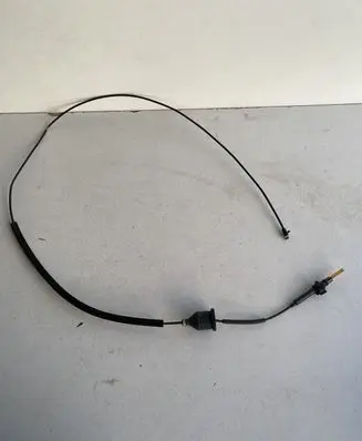 Maserati Ghibli Gear shift cable linkage 670003469