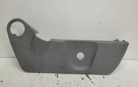 Seat trim