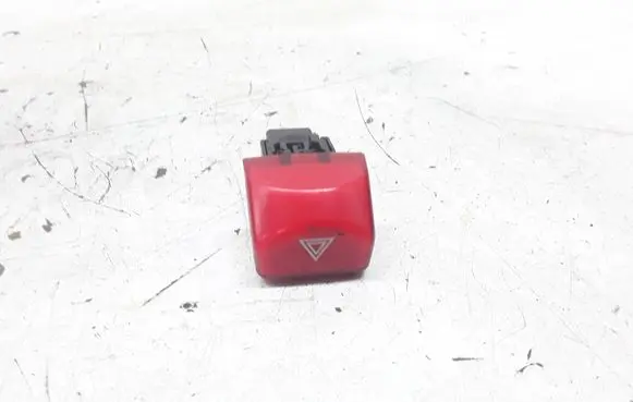 Nissan Micra Hazard light switch