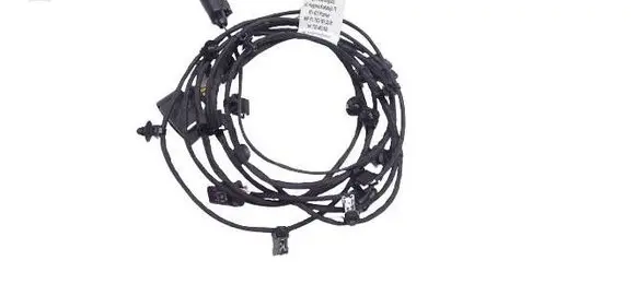 Audi A8 S8 D5 Parking sensor (PDC) wiring loom 4H0971095AG