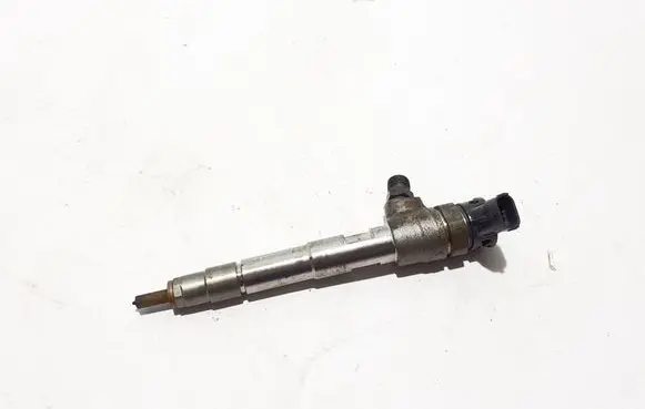 Nissan Qashqai Fuel injector 0445110800