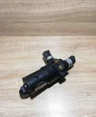 Toyota Prius (XW20) Electric auxiliary coolant/water pump 0641000950