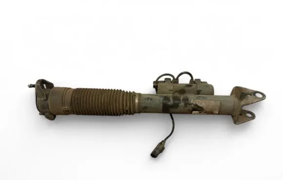 Mercedes-Benz GL X166 Rear shock absorber/damper A1663263100