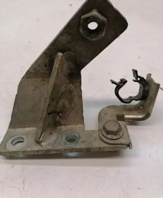 Fiat Ducato Other engine bay part B422