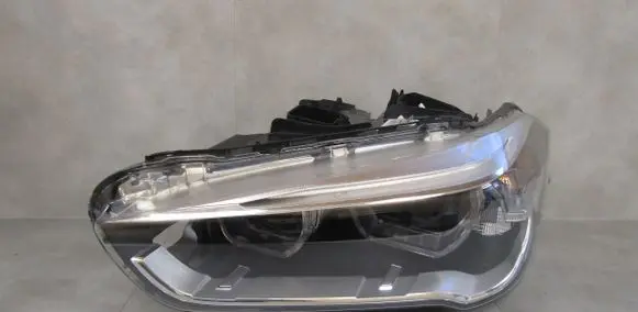 BMW X1 F48 F49 Headlight/headlamp 7495003 90146779AG07 A9749500307