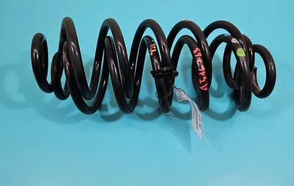 Audi A6 S6 C7 4G Rear coil spring IMPRK1516763