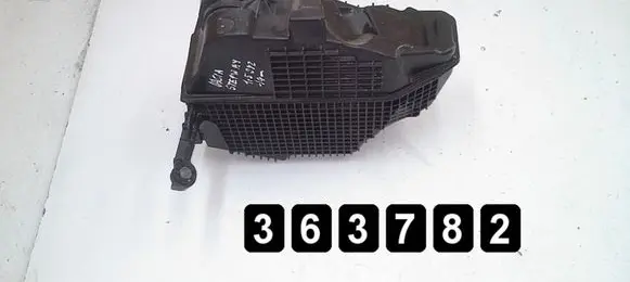 Dacia Sandero Air filter box 1500 dci 156001258r h8201173592