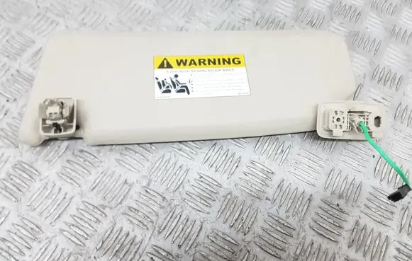 Volvo XC60 Sun visor 30653404