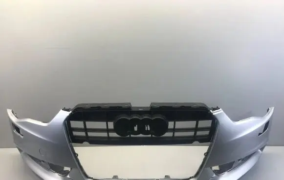 Audi A5 8T 8F Front bumper 8T0807437AD