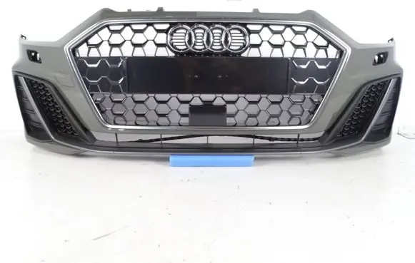 Audi A1 Front bumper