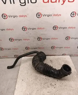 KIA Carnival Air intake hose/pipe 0K52A13340