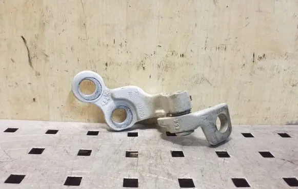 Ford Focus Front door upper hinge XS4AA22800