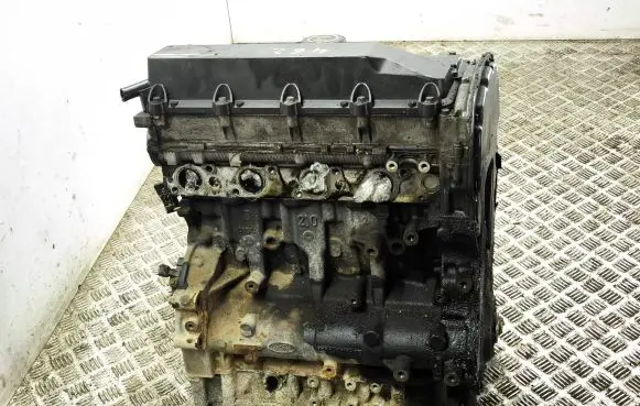 Ford Mondeo Mk III Engine D6BA