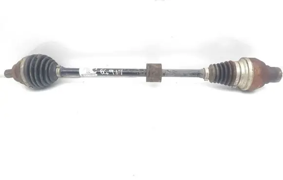 Skoda Karoq Front driveshaft 3Q0407272CD