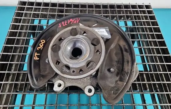 Mercedes-Benz E W213 Rear wheel bearing hub IMPRK1561735