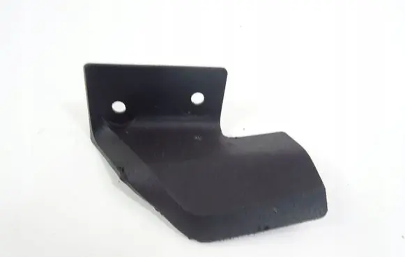 Nissan Juke II F16 Rear mudguard 