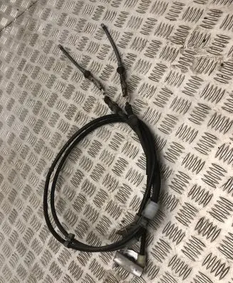 Ford Fiesta Handbrake/parking brake wiring cable 