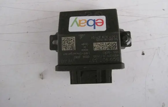 Audi A3 S3 8V Light module LCM 5Q0907357