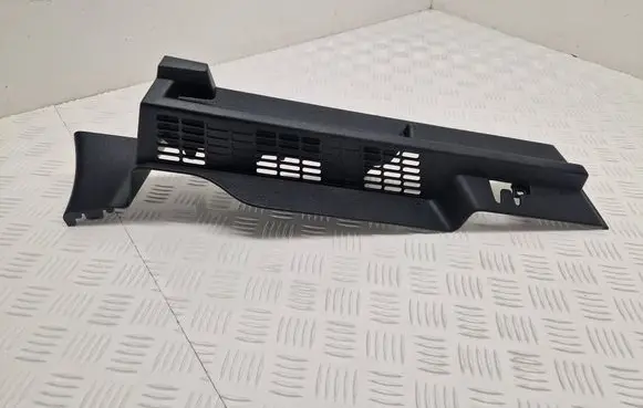 Renault Scenic IV - Grand scenic IV Tailgate/trunk side cover trim 799111959R
